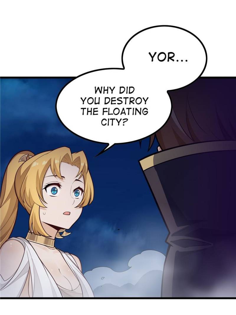 Infinite Apostles And Twelve War Girls chapter 401 page 41