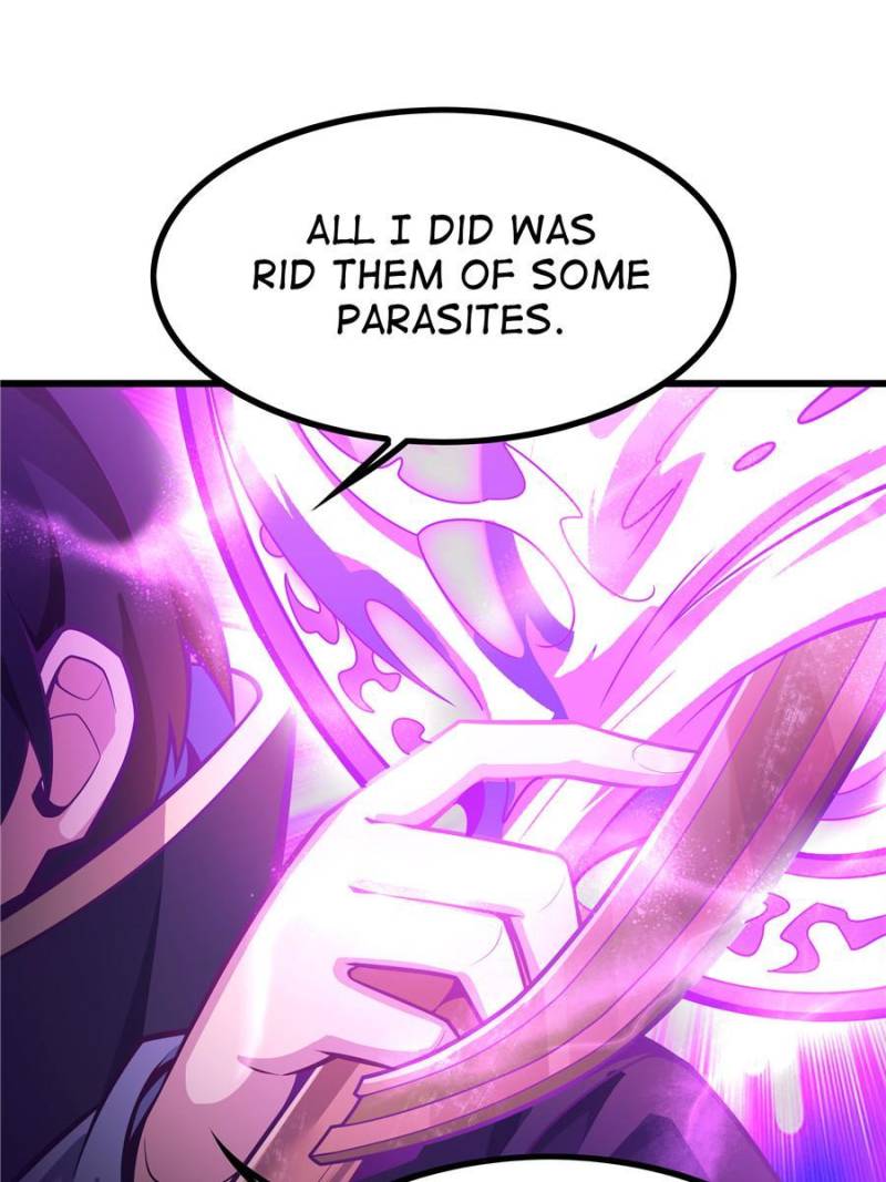 Infinite Apostles And Twelve War Girls chapter 401 page 43