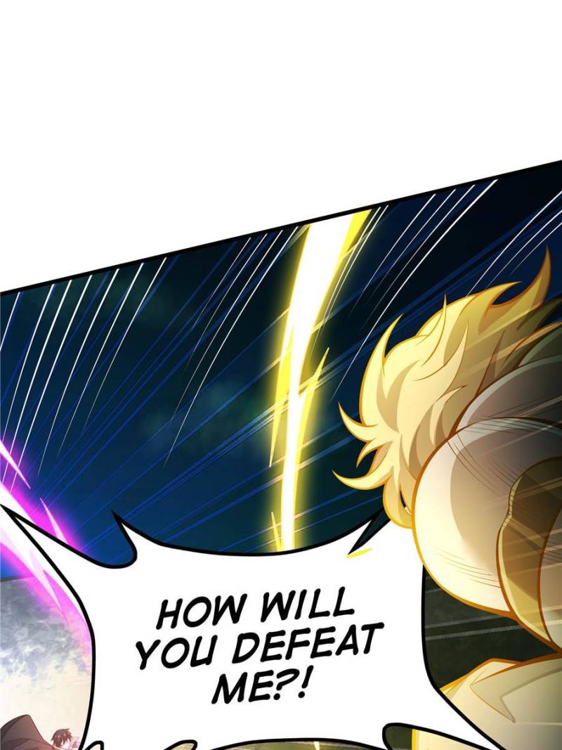 Infinite Apostles And Twelve War Girls chapter 401 page 51