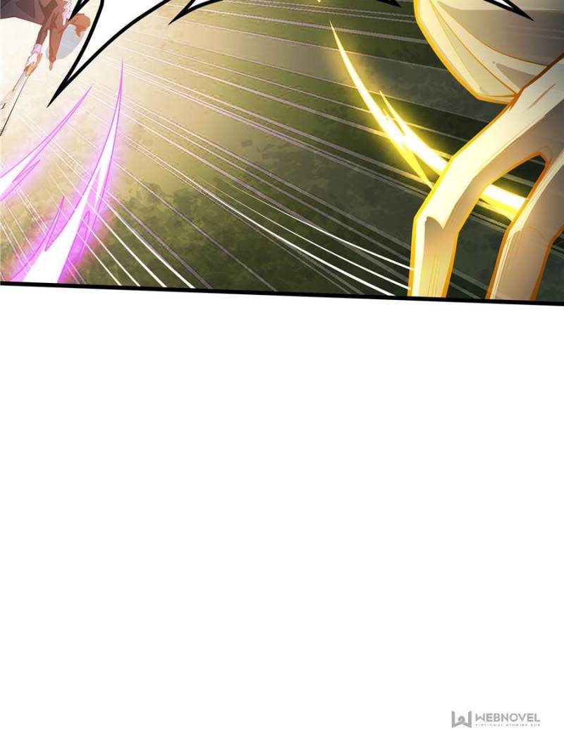 Infinite Apostles And Twelve War Girls chapter 401 page 52