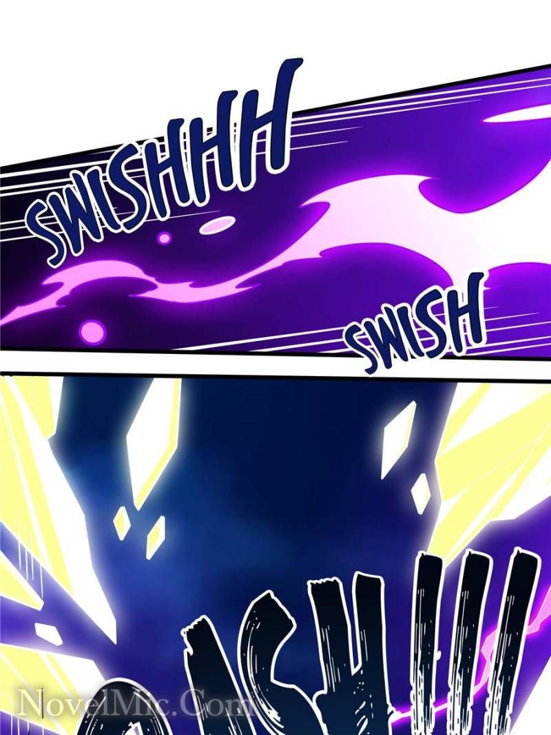 Infinite Apostles And Twelve War Girls chapter 401 page 9