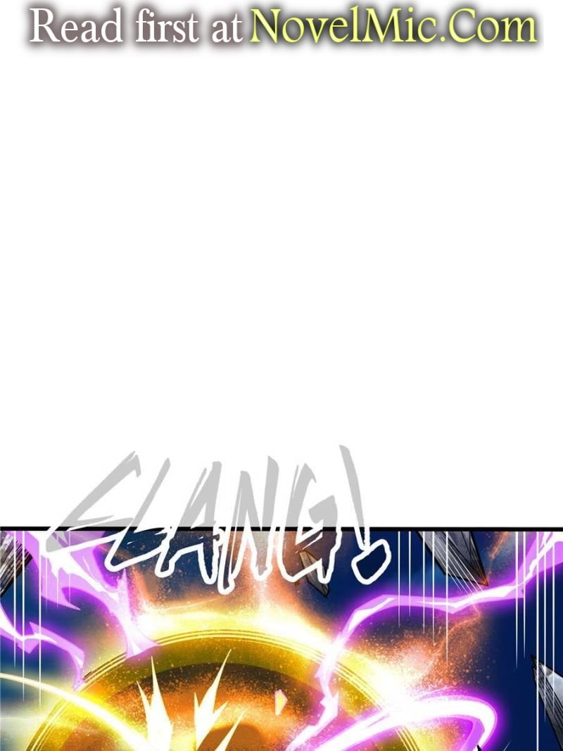 Infinite Apostles And Twelve War Girls chapter 402 page 1