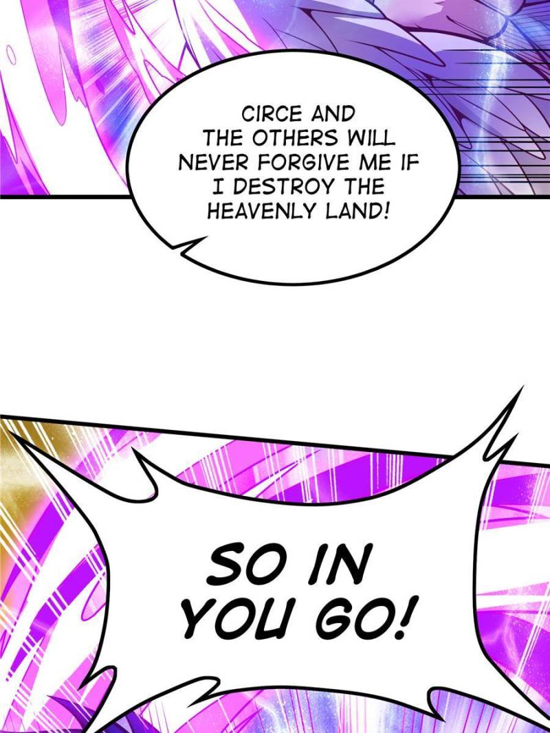 Infinite Apostles And Twelve War Girls chapter 402 page 10