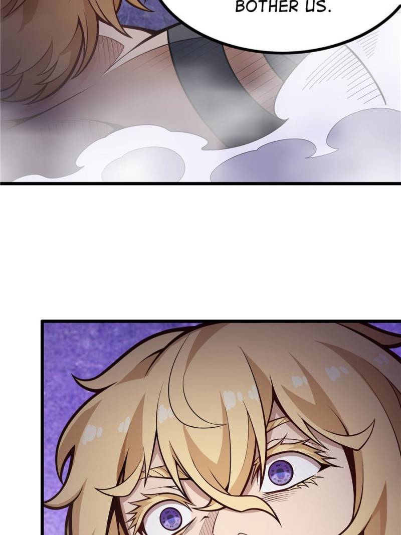 Infinite Apostles And Twelve War Girls chapter 402 page 21