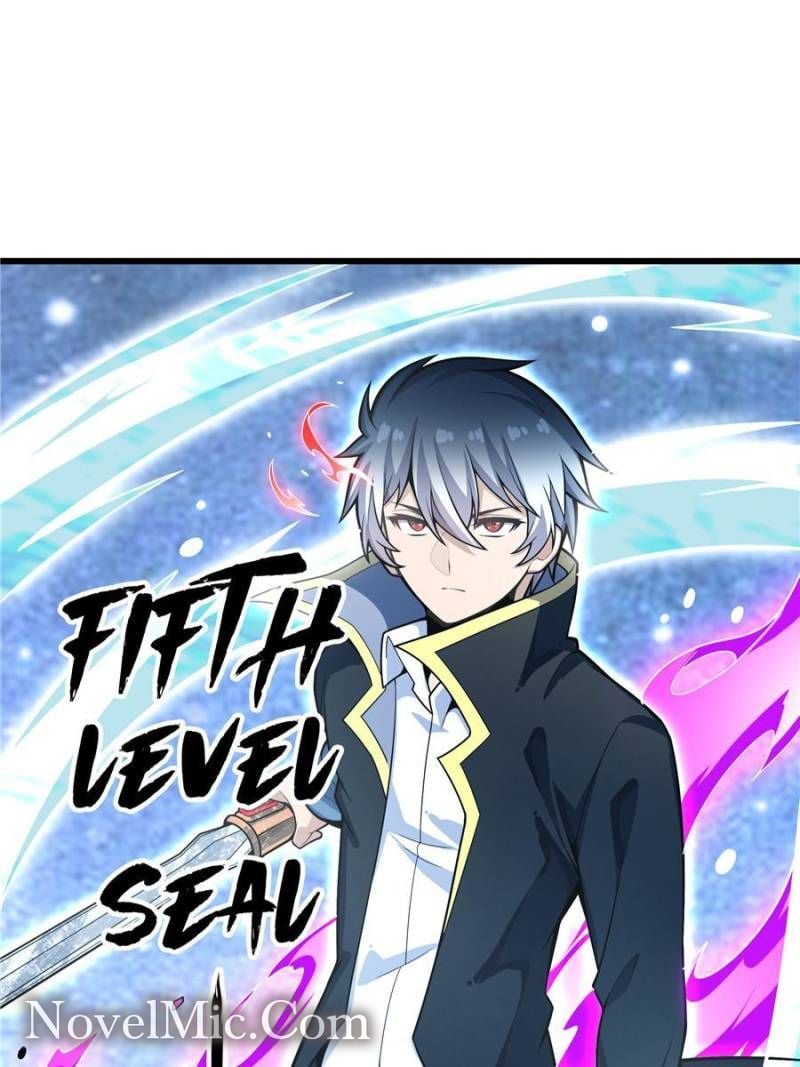 Infinite Apostles And Twelve War Girls chapter 402 page 26