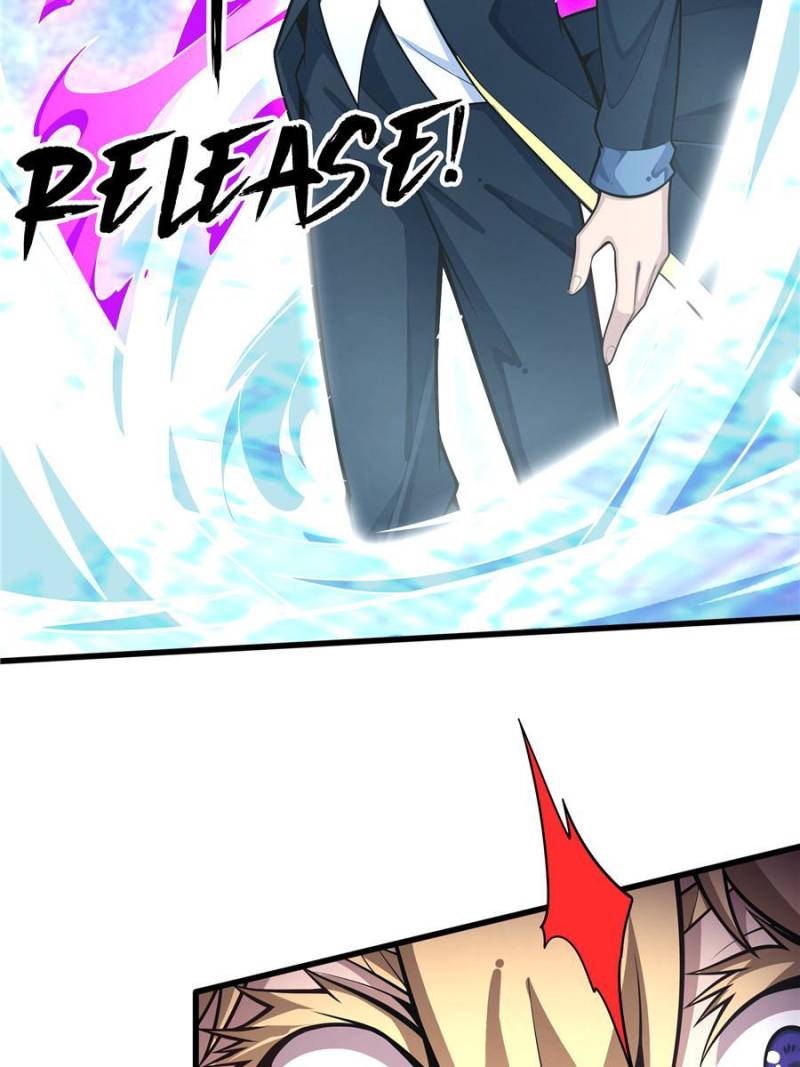 Infinite Apostles And Twelve War Girls chapter 402 page 27