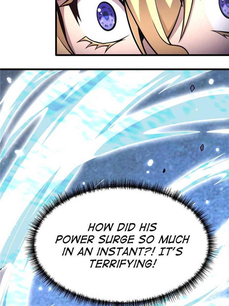 Infinite Apostles And Twelve War Girls chapter 402 page 28