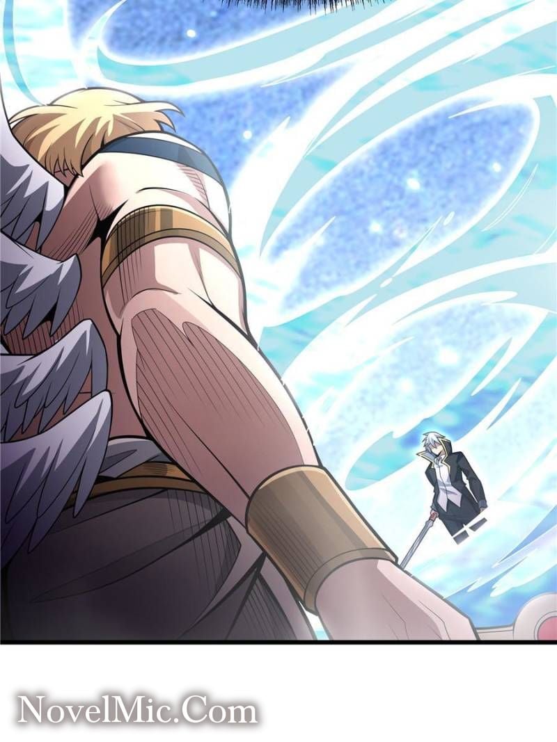 Infinite Apostles And Twelve War Girls chapter 402 page 29