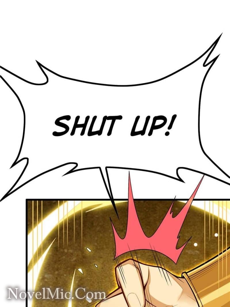 Infinite Apostles And Twelve War Girls chapter 402 page 33