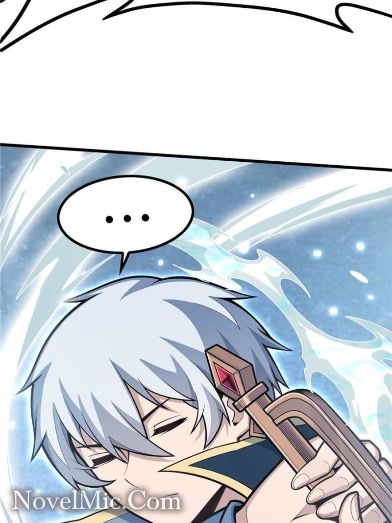 Infinite Apostles And Twelve War Girls chapter 402 page 37