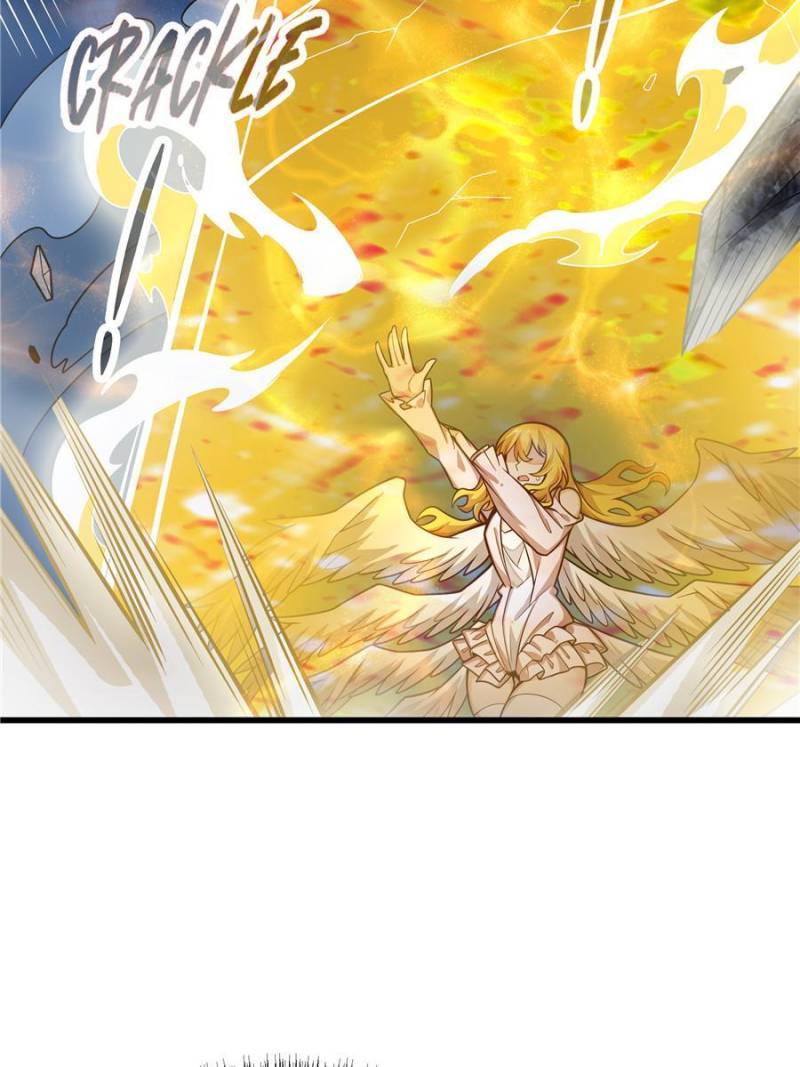 Infinite Apostles And Twelve War Girls chapter 402 page 4