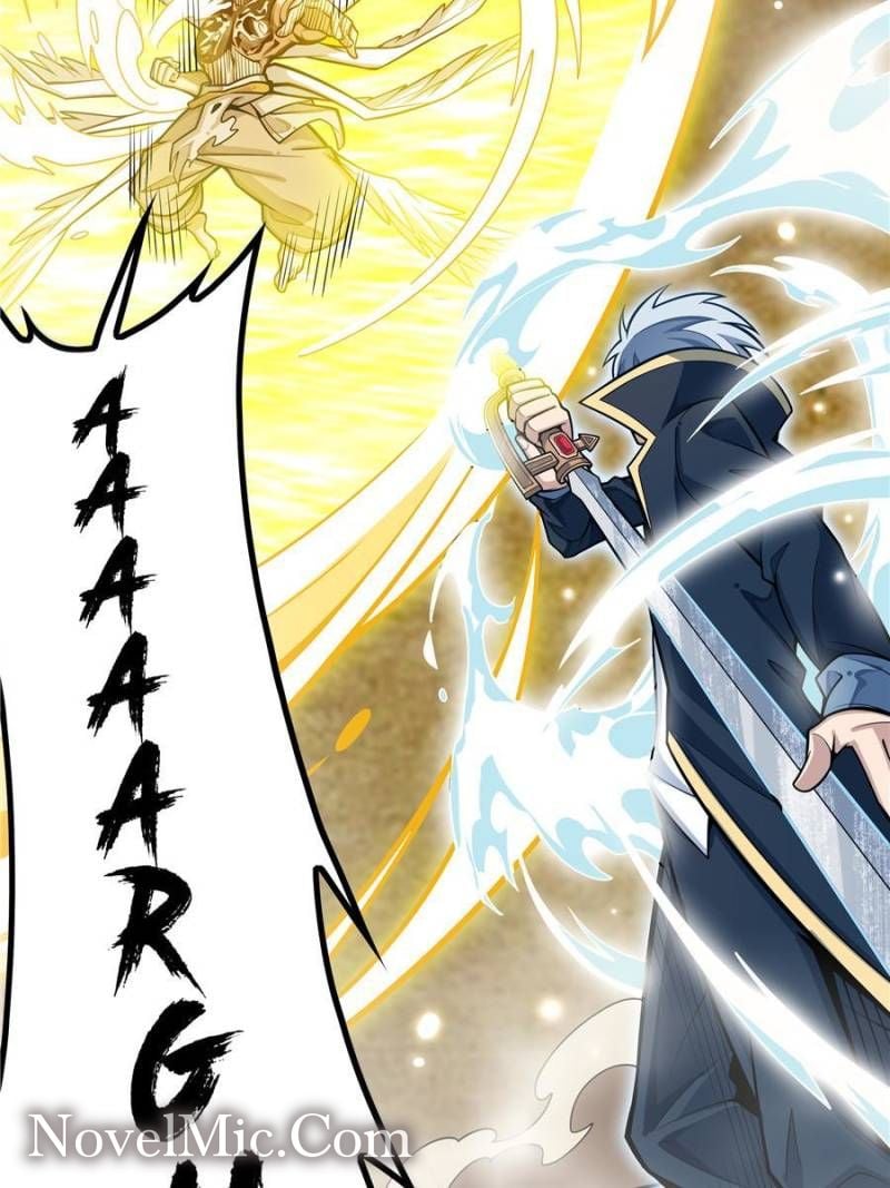 Infinite Apostles And Twelve War Girls chapter 402 page 41