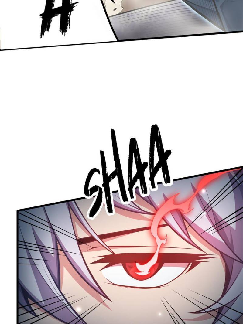 Infinite Apostles And Twelve War Girls chapter 402 page 42