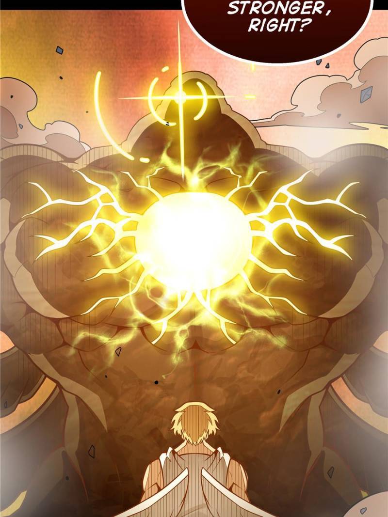 Infinite Apostles And Twelve War Girls chapter 402 page 49