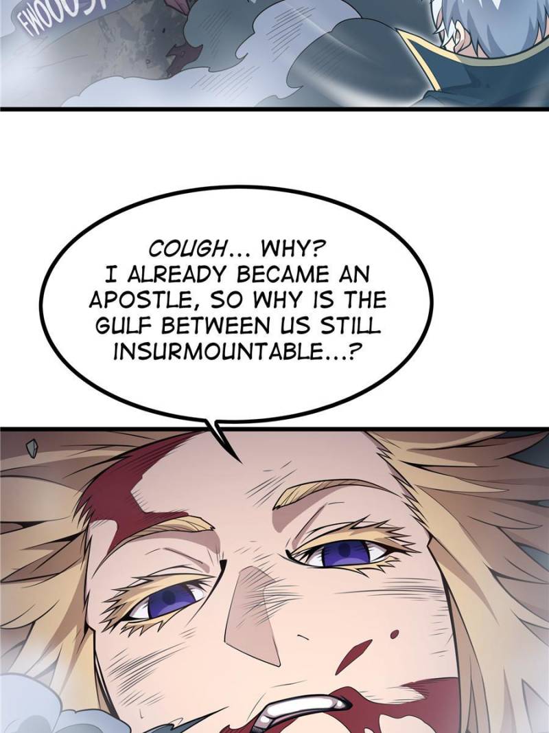 Infinite Apostles And Twelve War Girls chapter 402 page 55