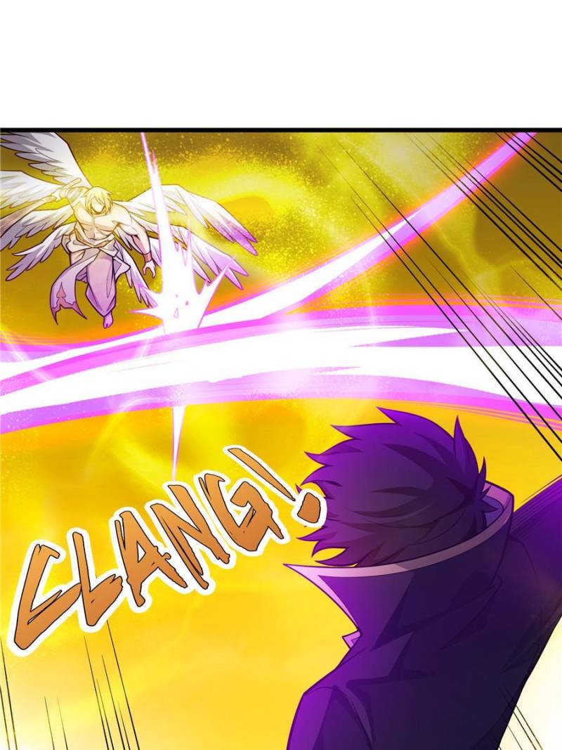 Infinite Apostles And Twelve War Girls chapter 402 page 7