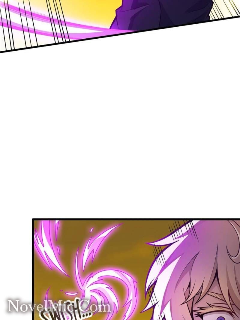 Infinite Apostles And Twelve War Girls chapter 402 page 8