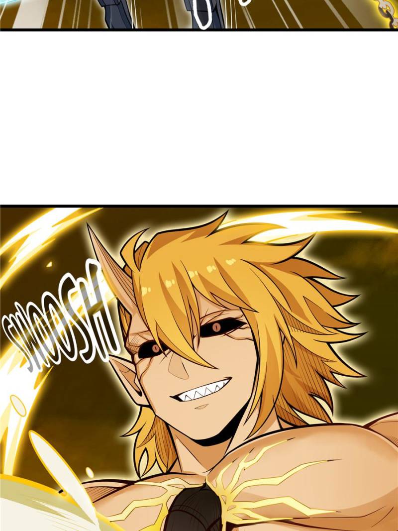 Infinite Apostles And Twelve War Girls chapter 405 page 13