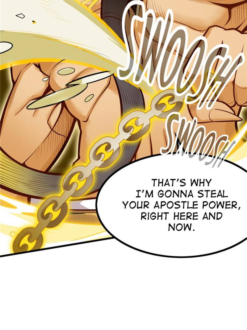 Infinite Apostles And Twelve War Girls chapter 405 page 14