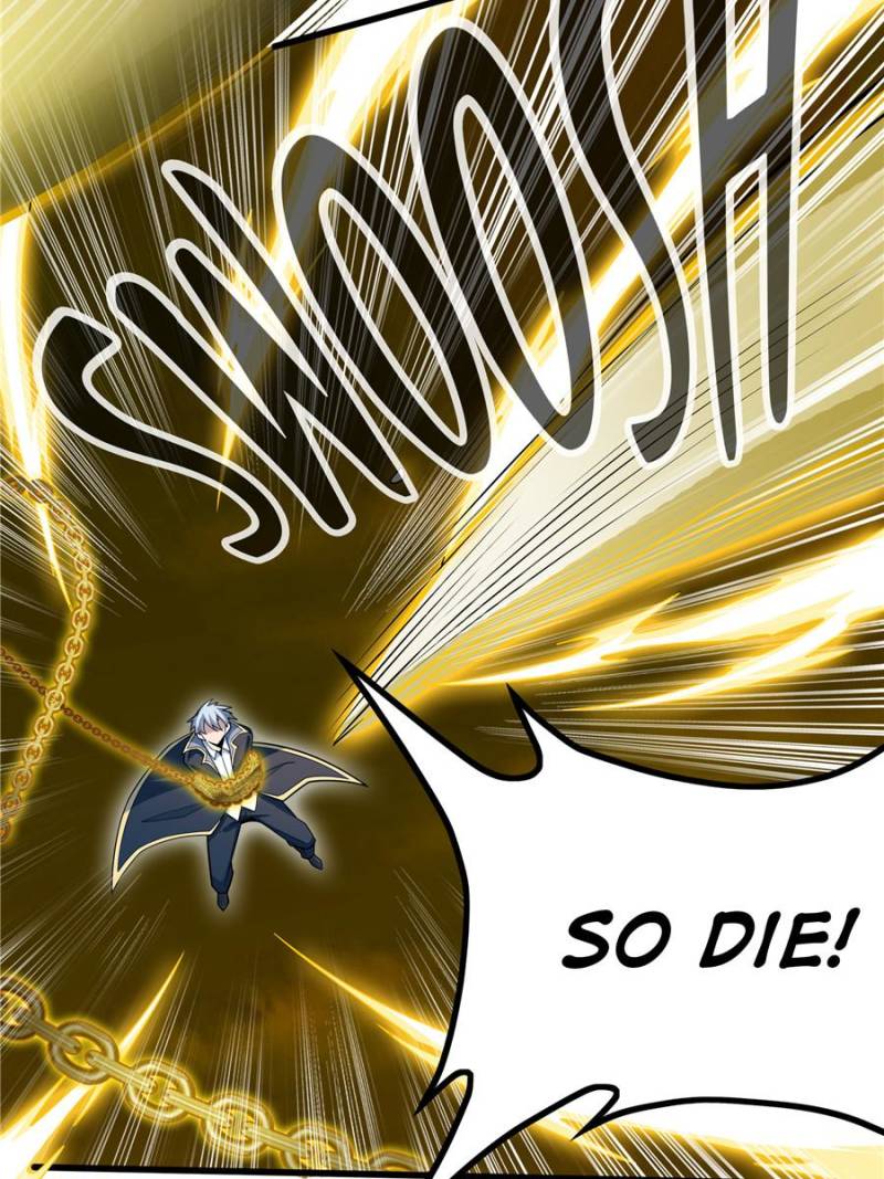 Infinite Apostles And Twelve War Girls chapter 405 page 17