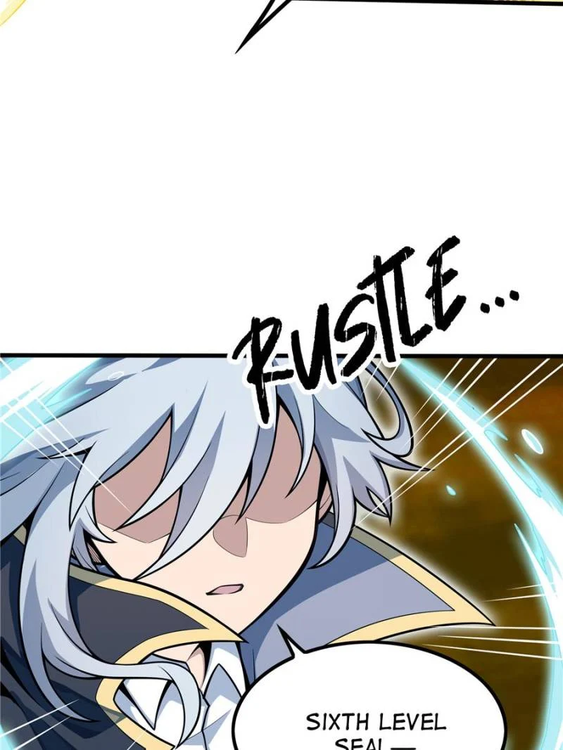 Infinite Apostles And Twelve War Girls chapter 405 page 18