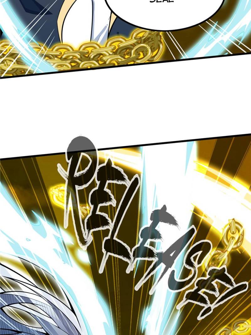 Infinite Apostles And Twelve War Girls chapter 405 page 19