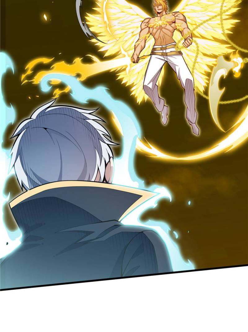 Infinite Apostles And Twelve War Girls chapter 405 page 2