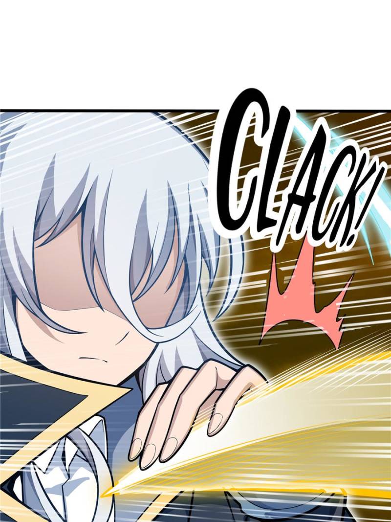 Infinite Apostles And Twelve War Girls chapter 405 page 22