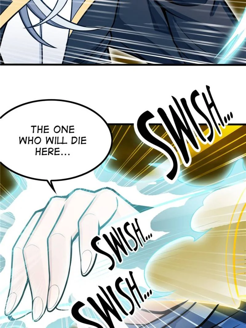 Infinite Apostles And Twelve War Girls chapter 405 page 23