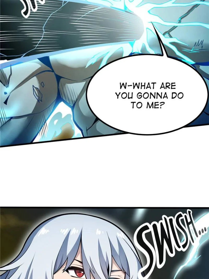 Infinite Apostles And Twelve War Girls chapter 405 page 31