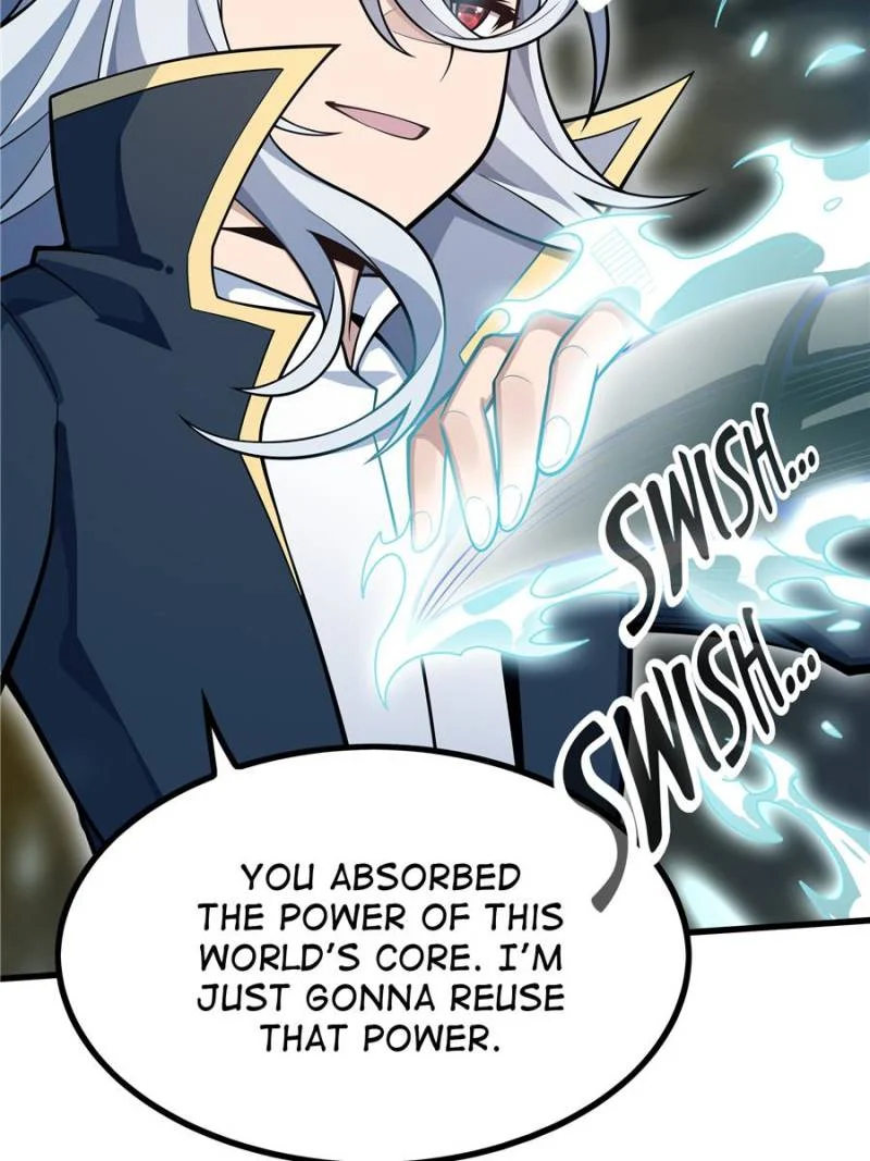 Infinite Apostles And Twelve War Girls chapter 405 page 32