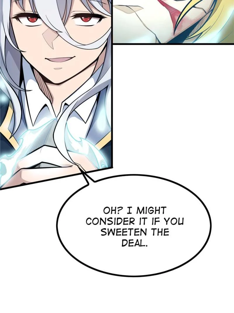 Infinite Apostles And Twelve War Girls chapter 405 page 34