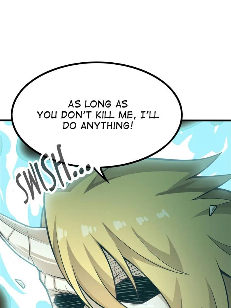 Infinite Apostles And Twelve War Girls chapter 405 page 36