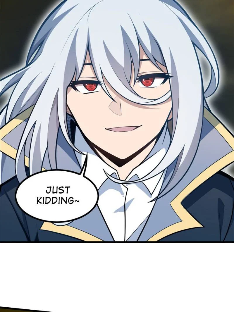 Infinite Apostles And Twelve War Girls chapter 405 page 38