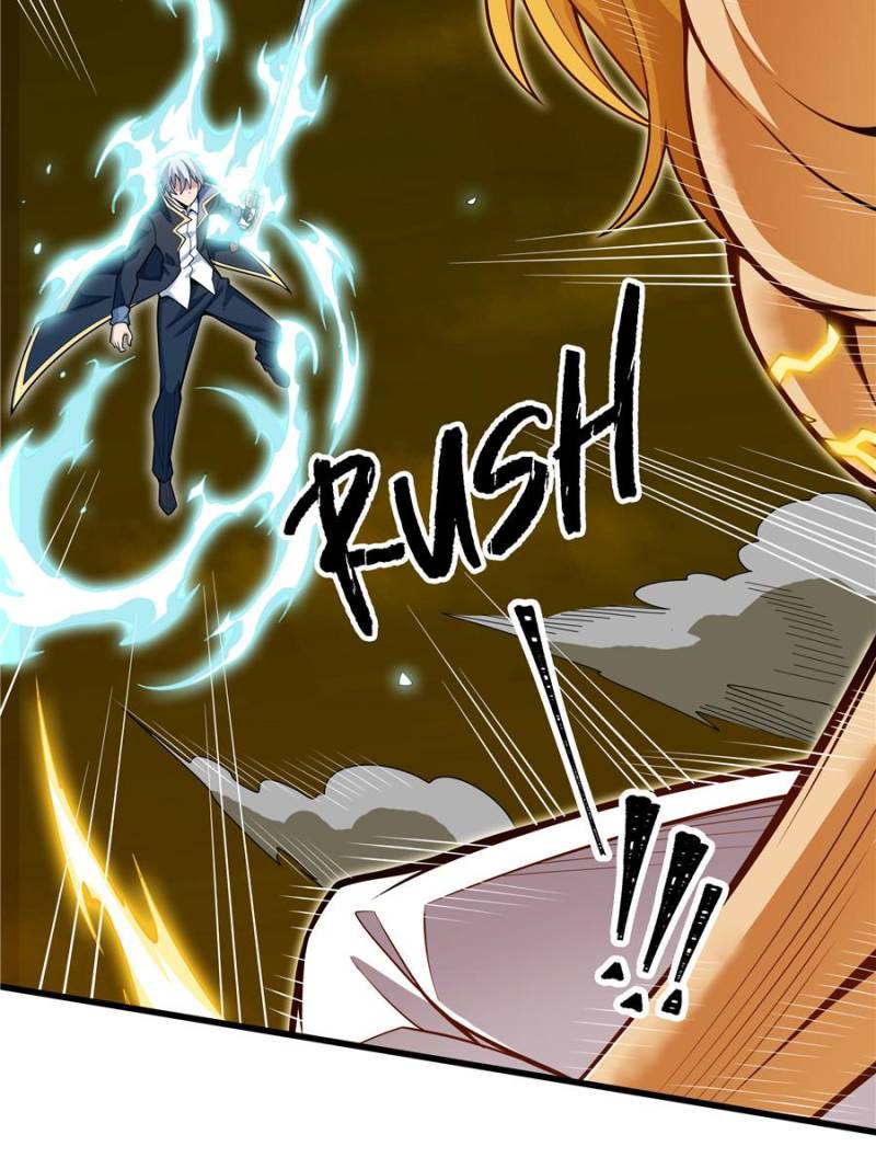 Infinite Apostles And Twelve War Girls chapter 405 page 4