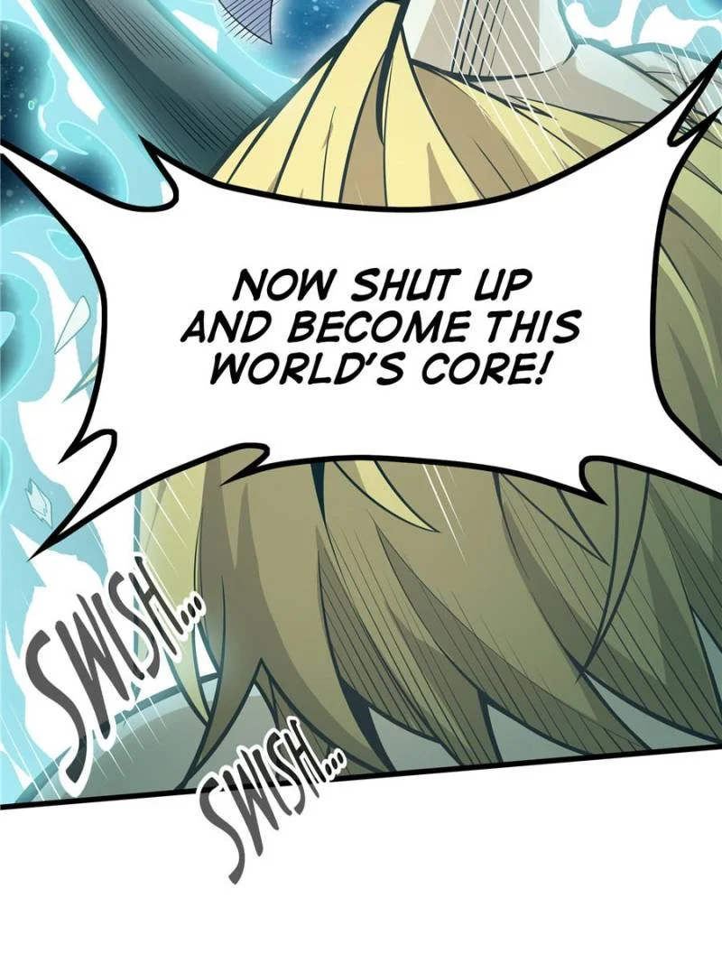 Infinite Apostles And Twelve War Girls chapter 405 page 40