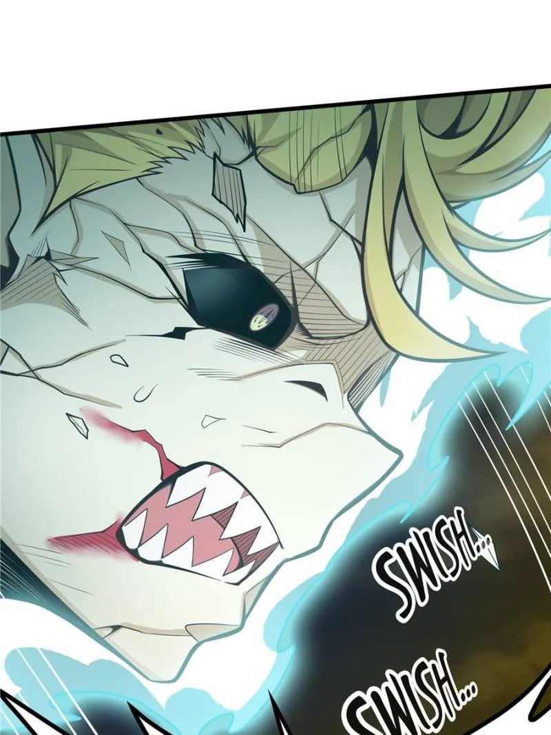 Infinite Apostles And Twelve War Girls chapter 405 page 41