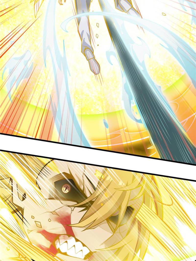 Infinite Apostles And Twelve War Girls chapter 405 page 44