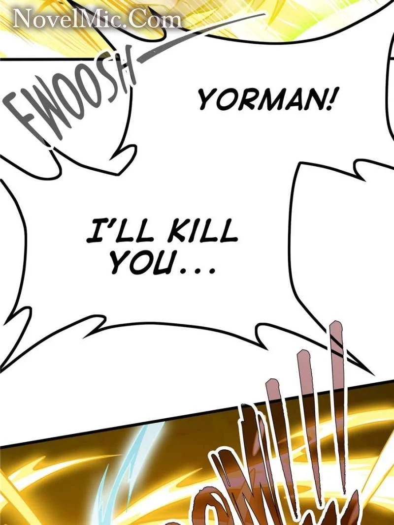 Infinite Apostles And Twelve War Girls chapter 405 page 45