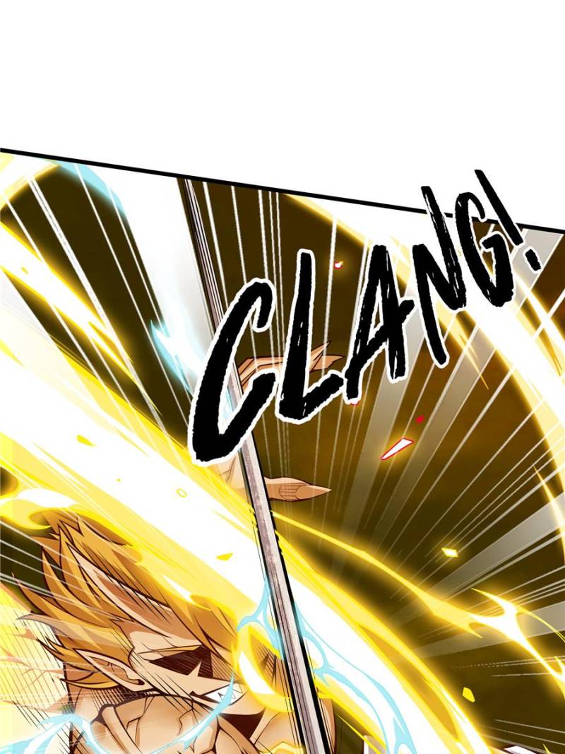 Infinite Apostles And Twelve War Girls chapter 405 page 5