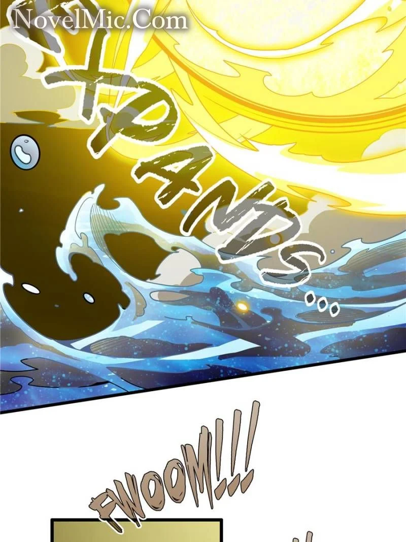 Infinite Apostles And Twelve War Girls chapter 405 page 51