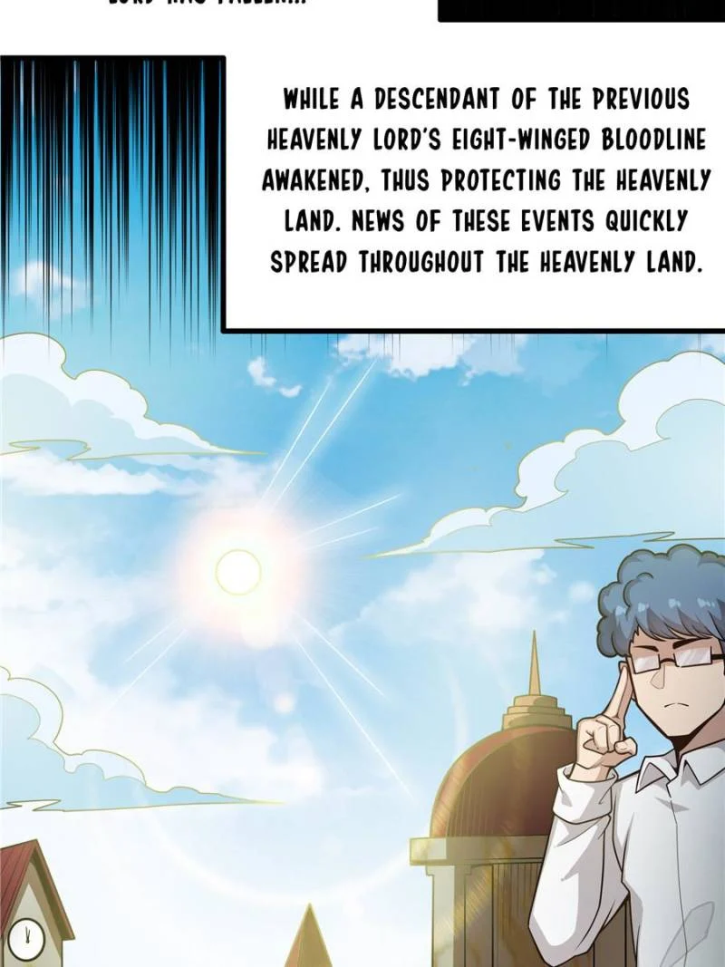 Infinite Apostles And Twelve War Girls chapter 405 page 53