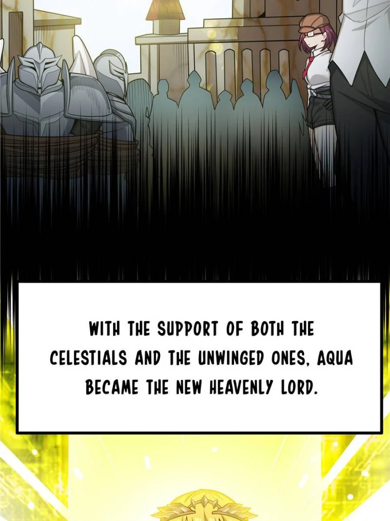 Infinite Apostles And Twelve War Girls chapter 405 page 54