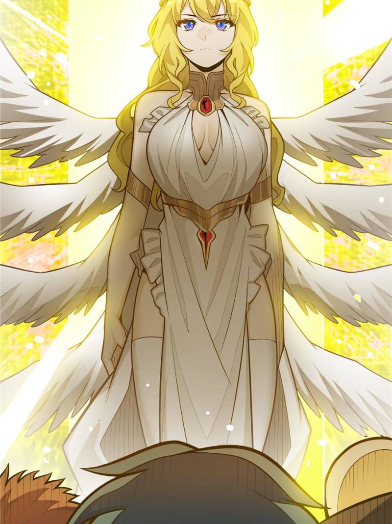 Infinite Apostles And Twelve War Girls chapter 405 page 55