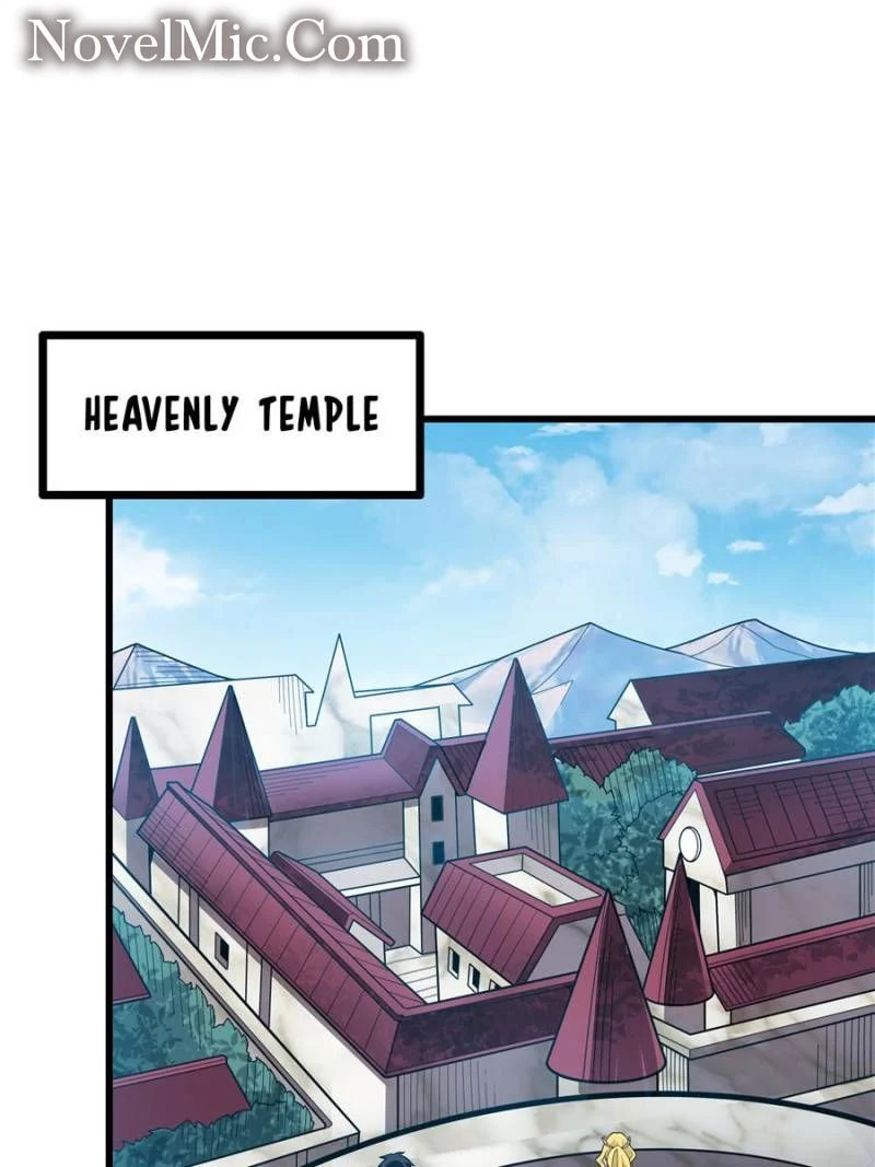 Infinite Apostles And Twelve War Girls chapter 405 page 58