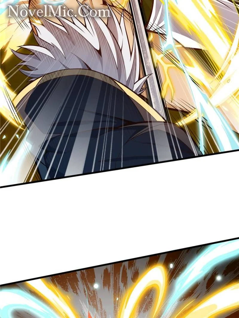 Infinite Apostles And Twelve War Girls chapter 405 page 6