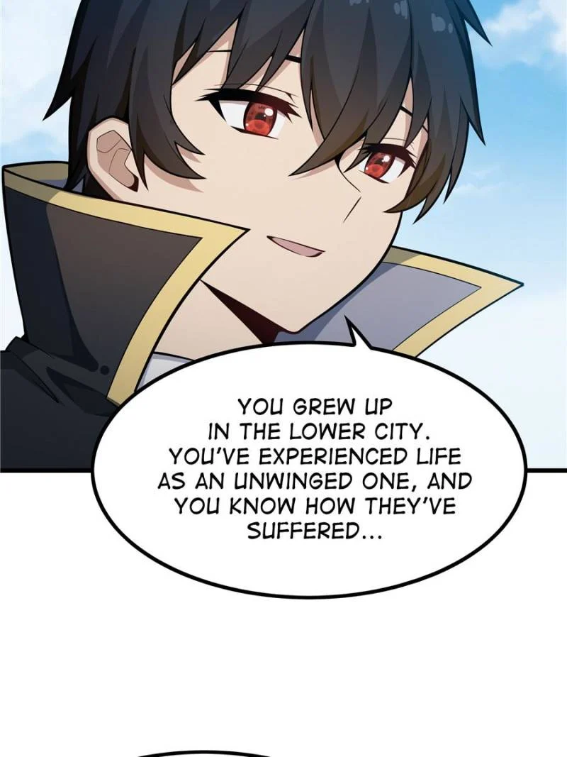 Infinite Apostles And Twelve War Girls chapter 405 page 61