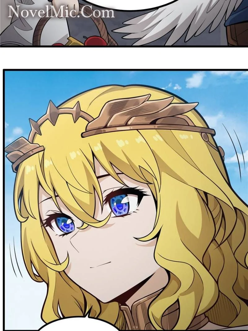 Infinite Apostles And Twelve War Girls chapter 405 page 63