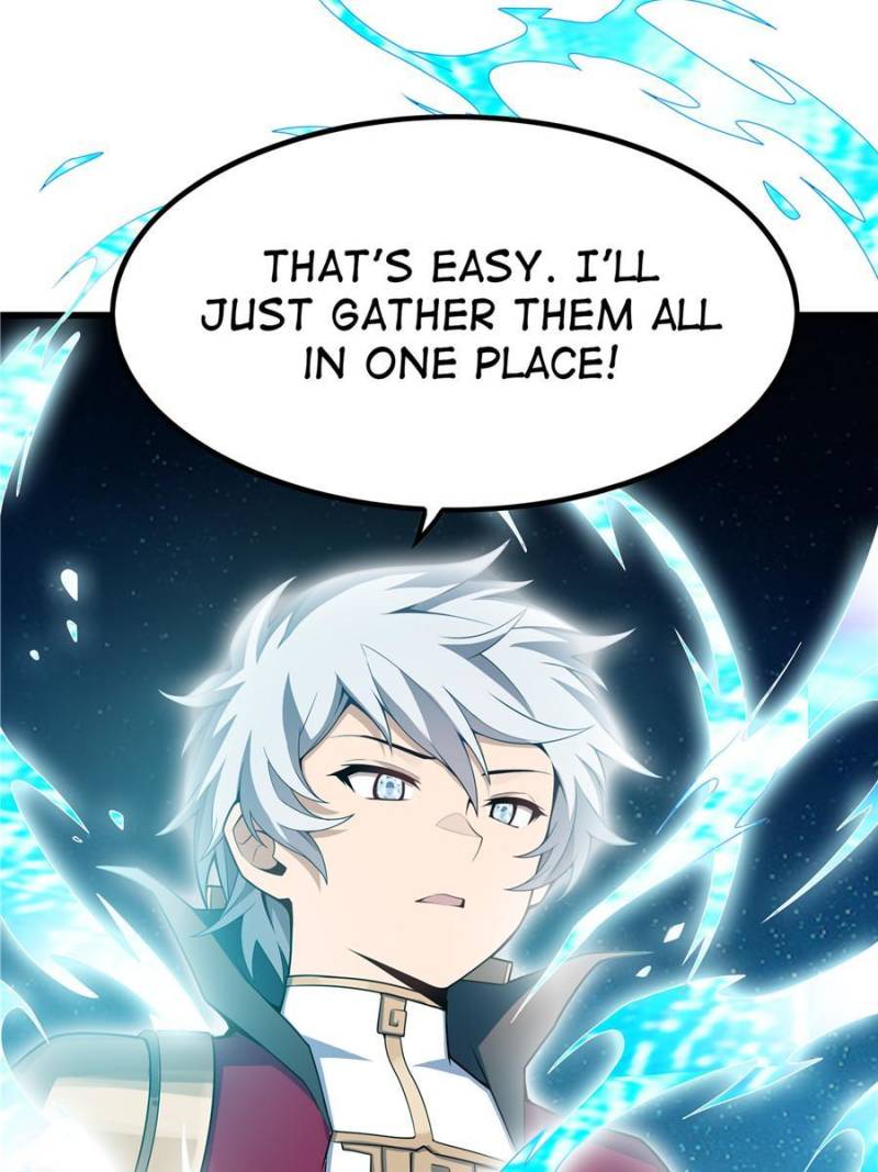 Infinite Apostles And Twelve War Girls chapter 539 page 11