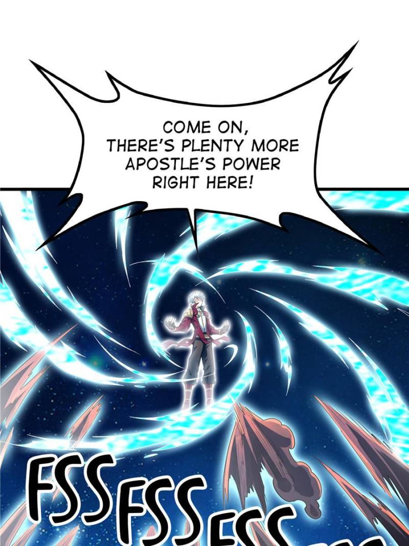 Infinite Apostles And Twelve War Girls chapter 539 page 14